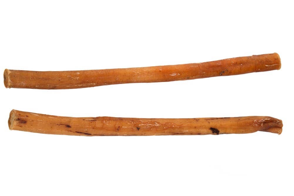 Preen Pets - 12" Regular Bully Sticks