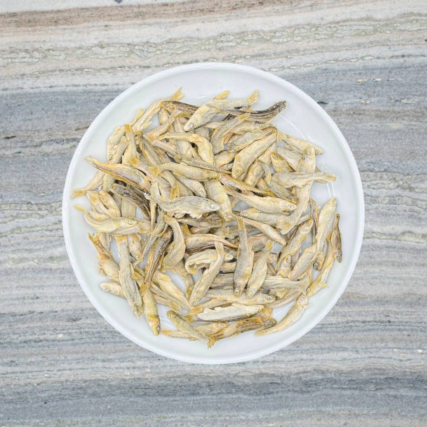 Koira - Freeze-Dried Minnows – 1 lb Bulk Bag