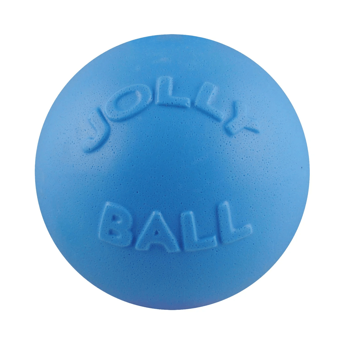 King Wholesale Pet Goods - Jolly Pet Bounce-n-Play 8" Blueberry