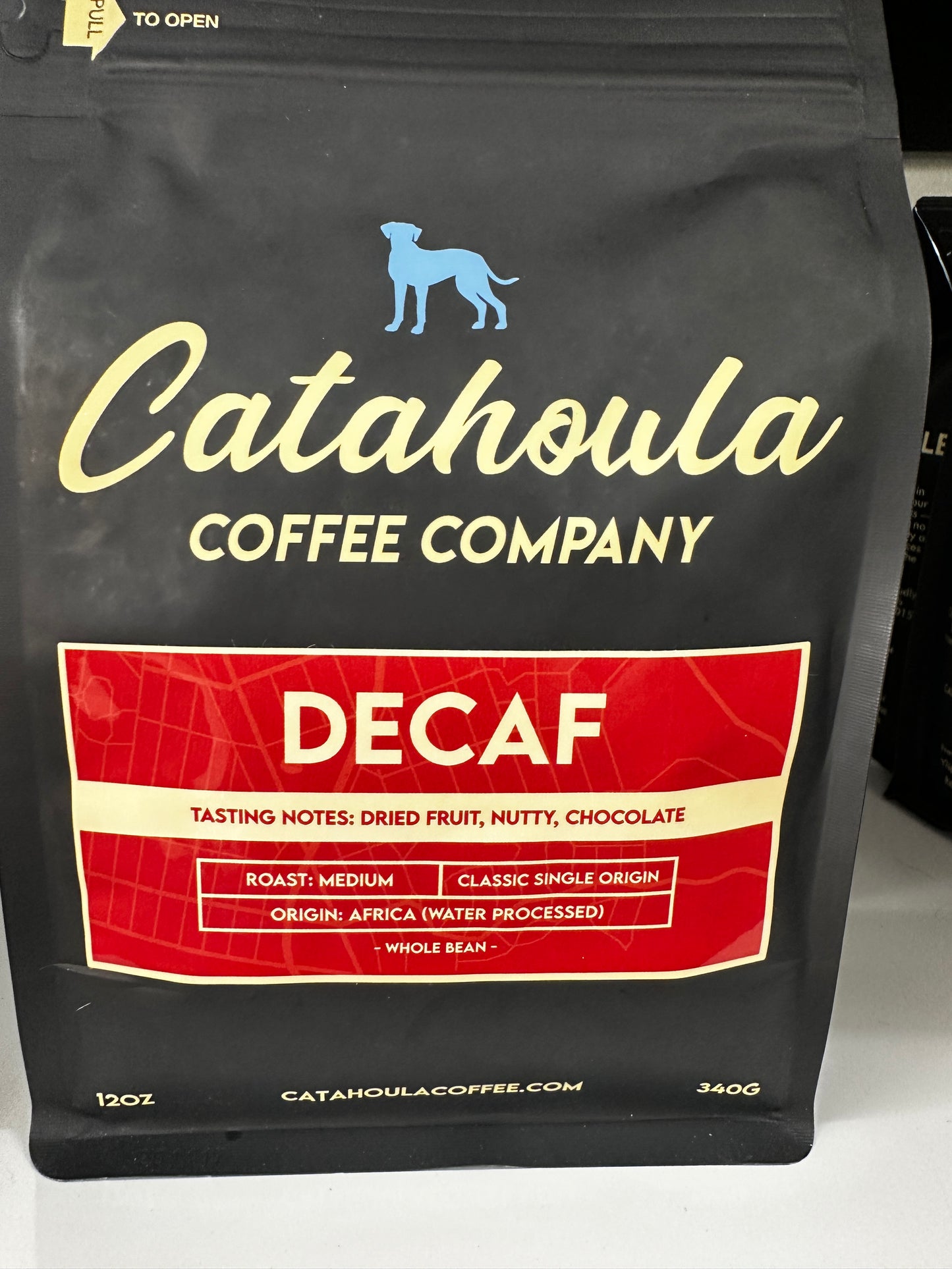 Catahoula Coffee