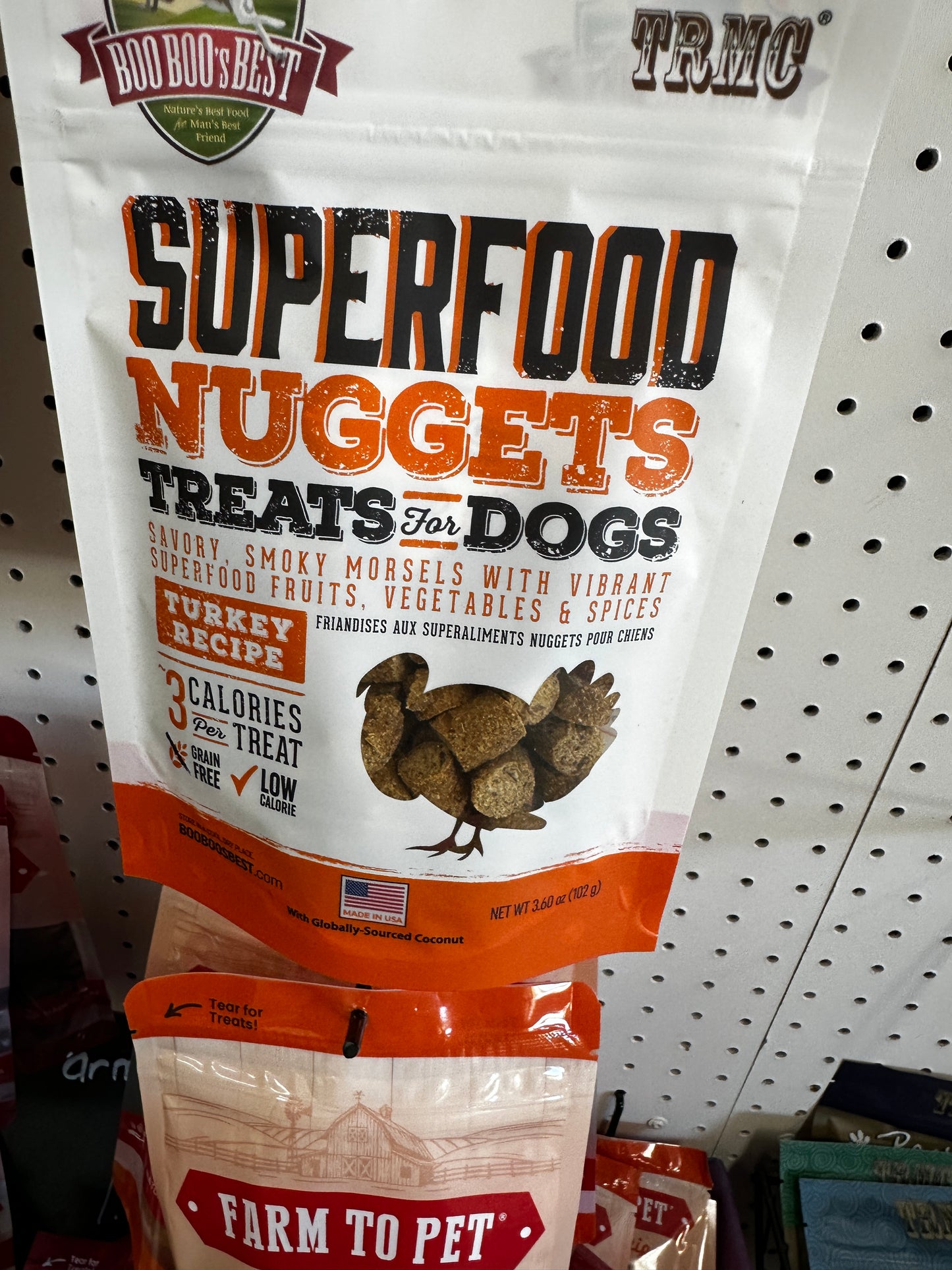 The Real Meat Company All TRMC