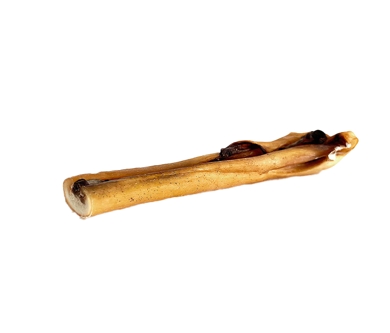 Home Range Pet Treats - Cheeky Bully Stick 5-6" 35 cs