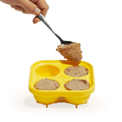 Woof - Pupsicle Treat Tray