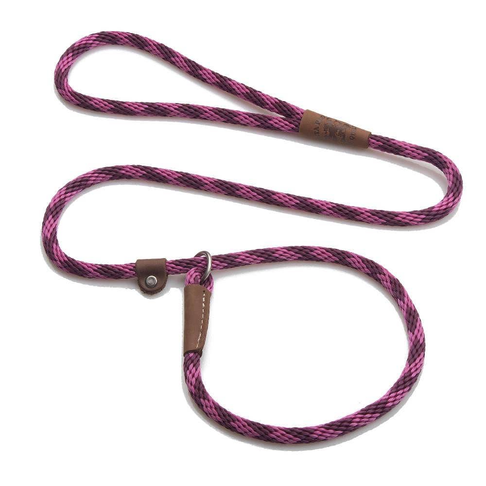 Mendota Pet - Small Slip Lead - 3/8" x 6'