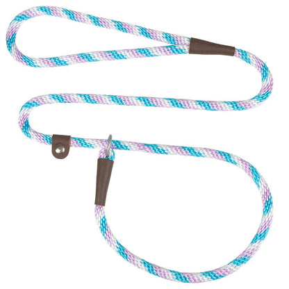 Mendota Pet - Small Slip Lead - 3/8" x 6' - Seasonal/Holiday