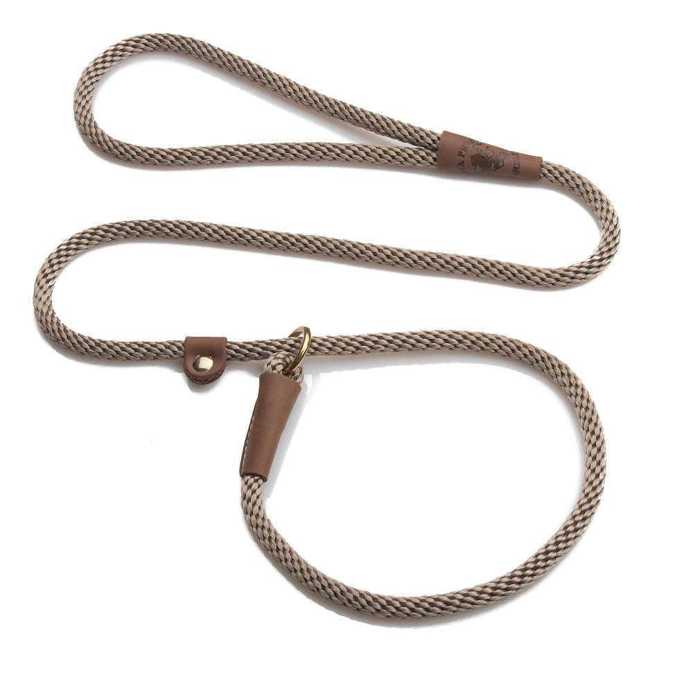 Mendota Pet - Small Slip Lead - 3/8" x 6'