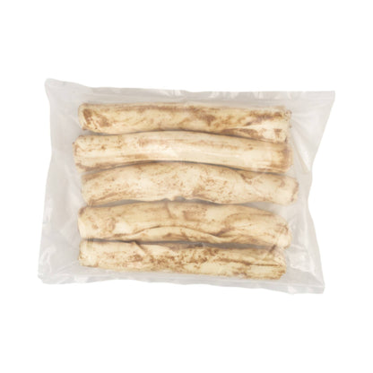 Jojo Modern Pets - 10" Rawhide Retriever Roll Dog Chews (5/Bag)