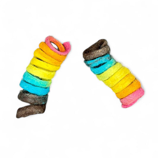 Koira - Rainbow Springs Cat Toy