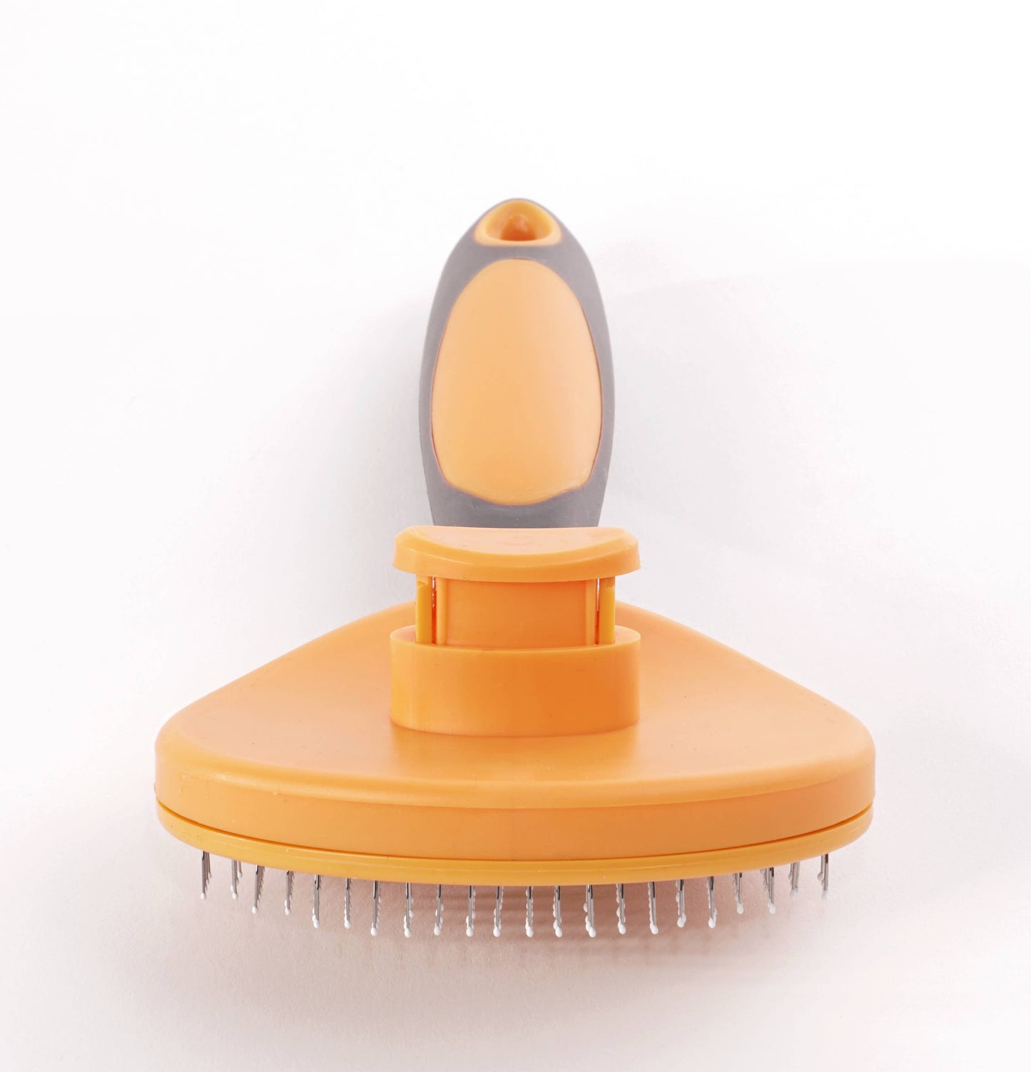 Precious Tails - Precious Tails Retractable Slicker Brush
