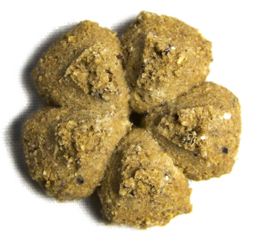 PUNK N PYE'S Best Friends Treats - Punk N Pye's Punk's Brunch Crunch Dog Treats