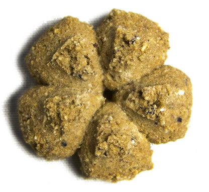 PUNK N PYE'S Best Friends Treats - Punk N Pye's Punk's Brunch Crunch Dog Treats