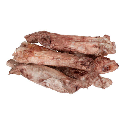 Sadie's All Natural Pet Treats - BISON Flexor Tendon