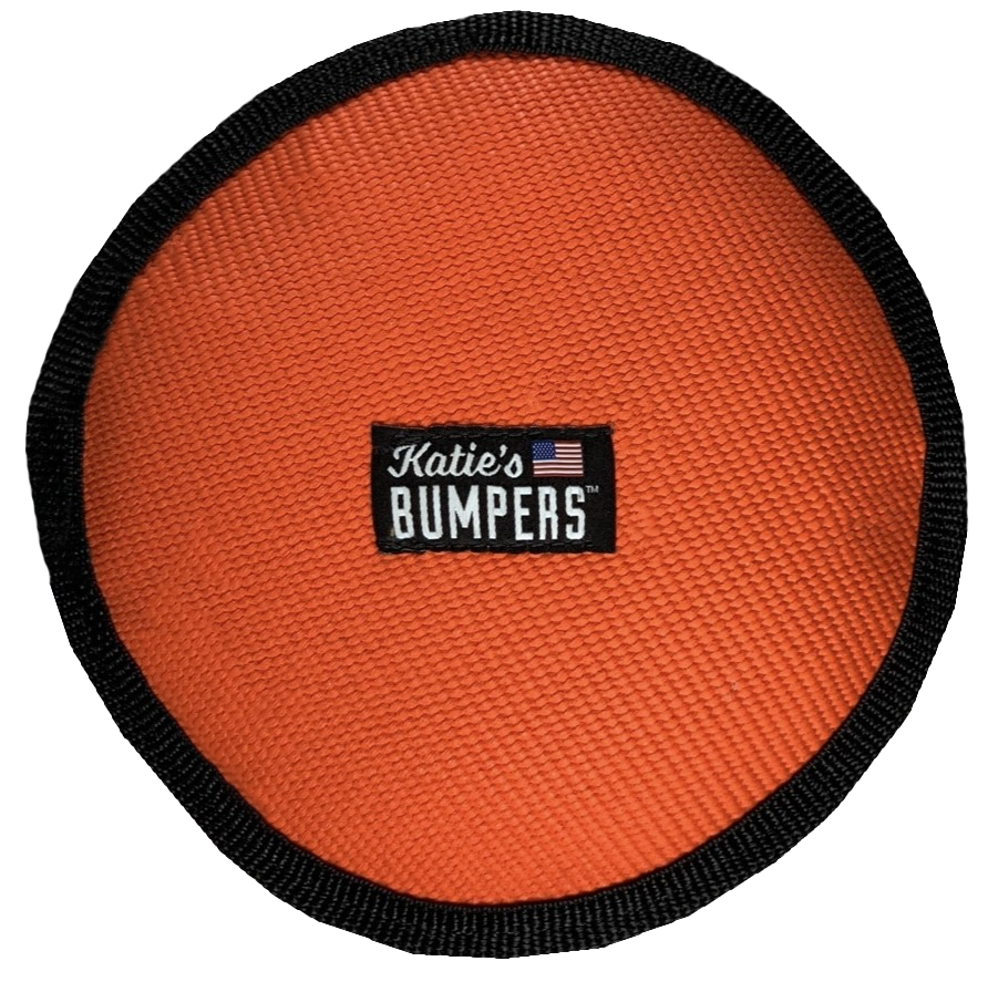 Katie's Bumpers - NEW!! KB Frequent Flyer Floater