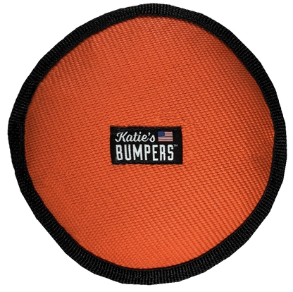 Katie's Bumpers - NEW!! KB Frequent Flyer Floater