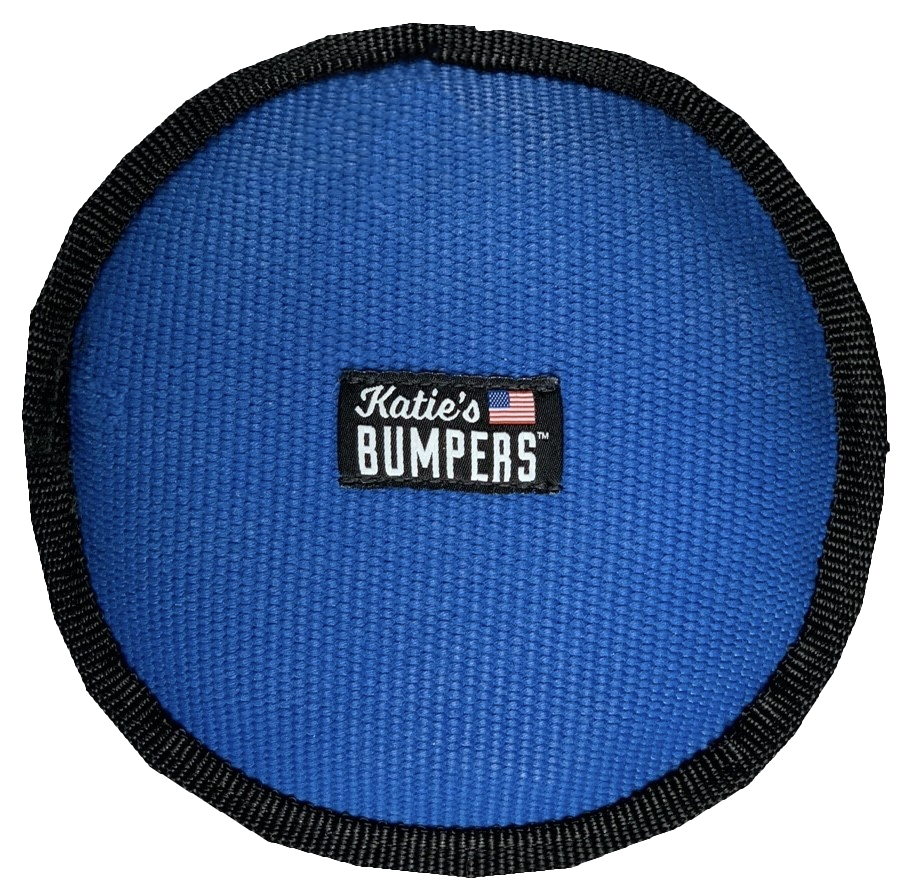 Katie's Bumpers - NEW!! KB Frequent Flyer Floater