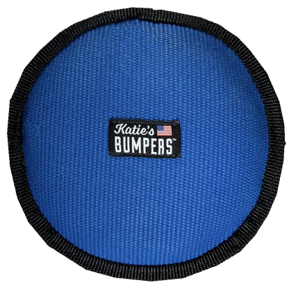 Katie's Bumpers - NEW!! KB Frequent Flyer Floater