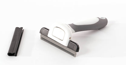 Precious Tails - Precious Tails Deshedder Tool