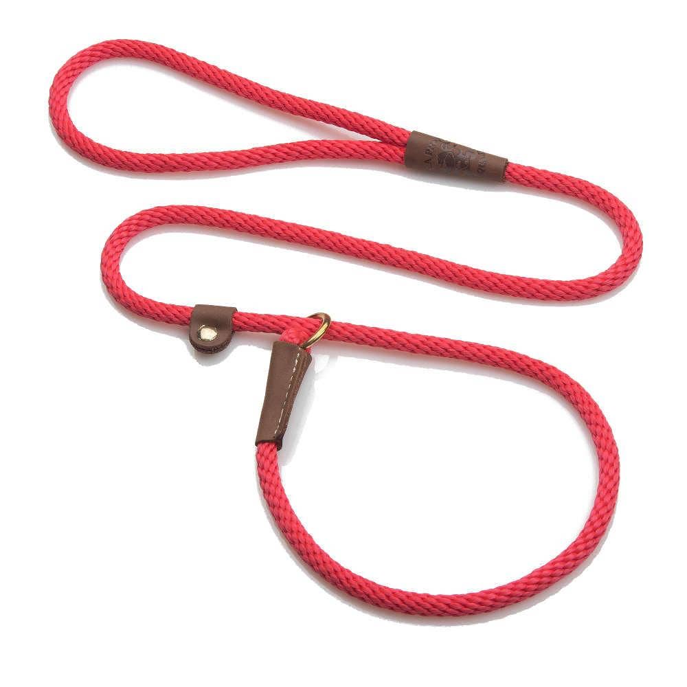 Mendota Pet - Small Slip Lead - 3/8" x 6'