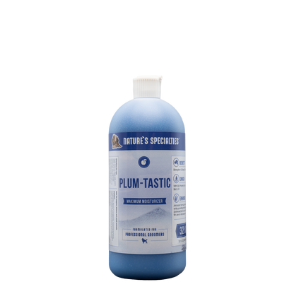 Nature's Specialties - Plum-Tastic Maximum Moisturizer