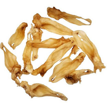 Dibo Pet Foods - Goat Ears - Dog Chews (1kg - 50-60 ears)