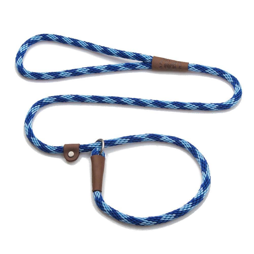 Mendota Pet - Small Slip Lead - 3/8" x 6'