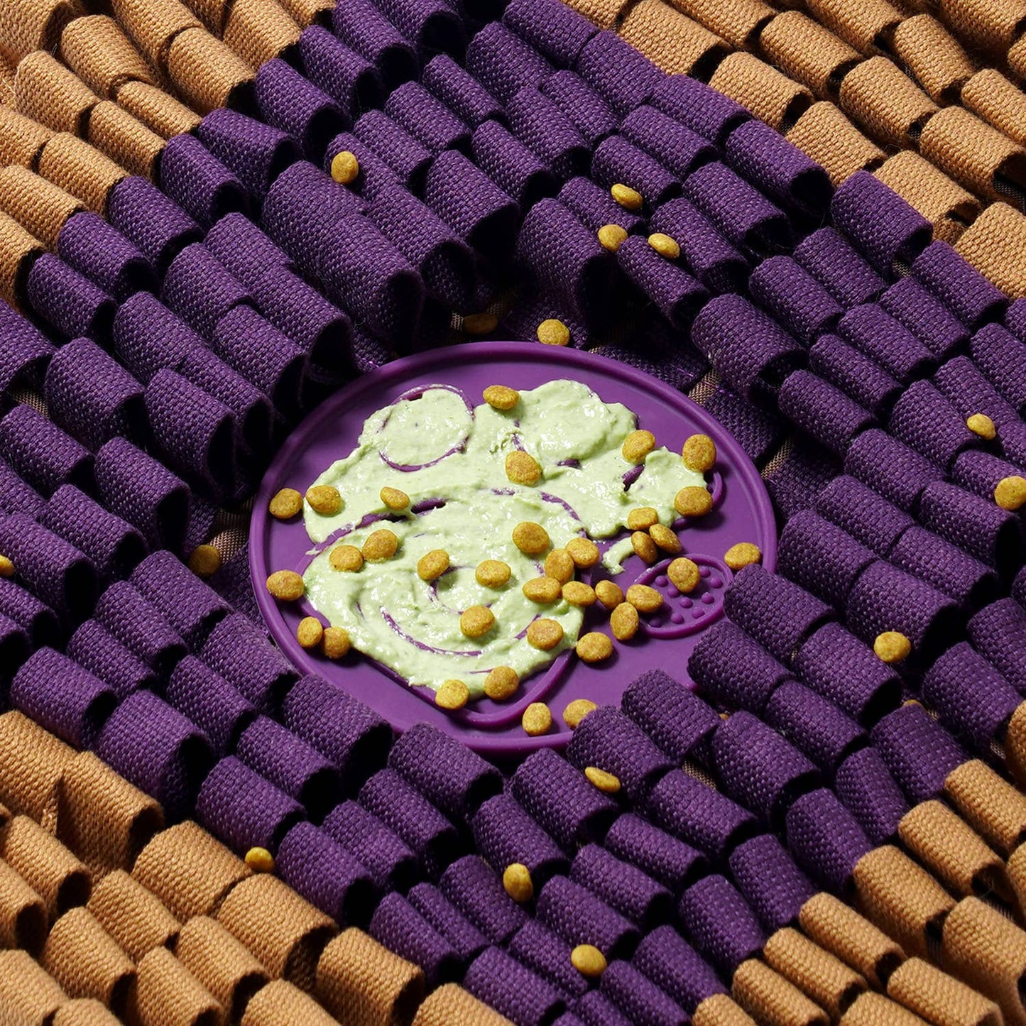 Injoya - PB&J Snuffle Mat