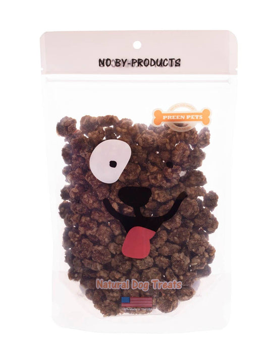 Preen Pets - Dark Meat Chicken Meatballs