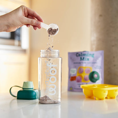 Woof - Pupsicle Treat Mix - Calming