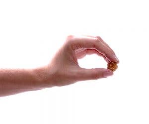 Preen Pets - Beef Meatballs