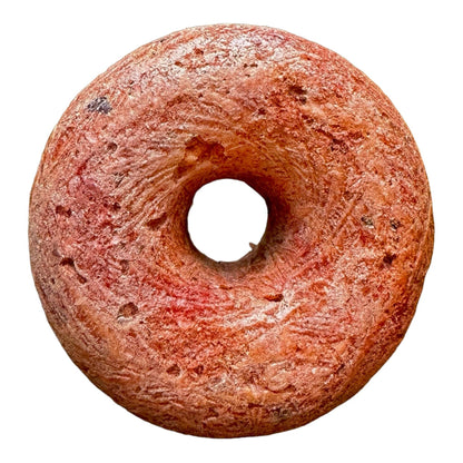 Golden Nibbles - Turkey & Cranberry Donut - Freeze-Dried