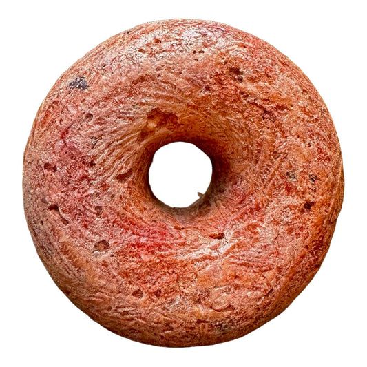 Golden Nibbles - Turkey & Cranberry Donut - Freeze-Dried