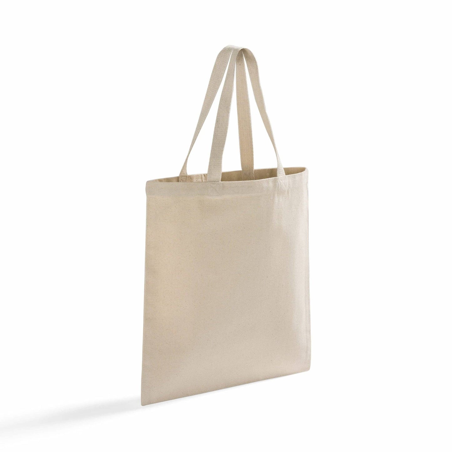 TBF - TBF Classic Canvas Tote - TB200