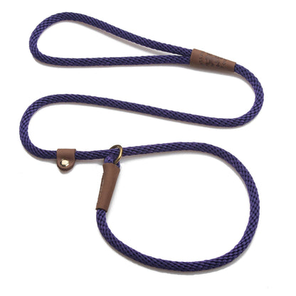 Mendota Pet - Small Slip Lead - 3/8" x 6'