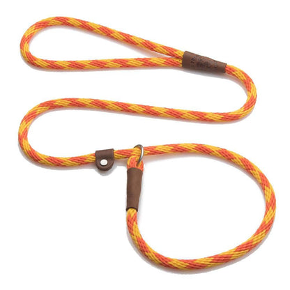 Mendota Pet - Small Slip Lead - 3/8" x 6'