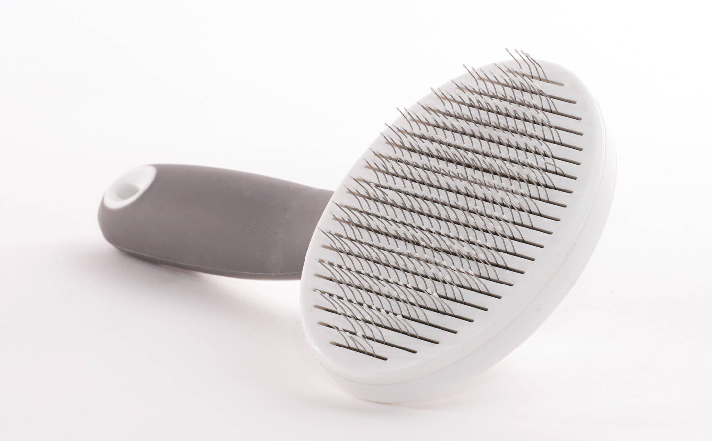 Precious Tails - Precious Tails Retractable Slicker Brush