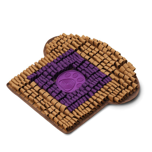 Injoya - PB&J Snuffle Mat