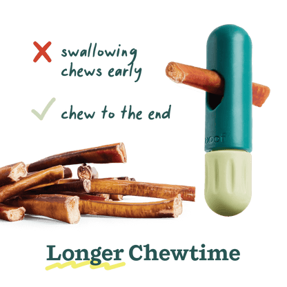 Woof - The BullySafe