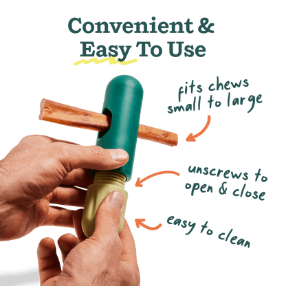 Woof - The BullySafe