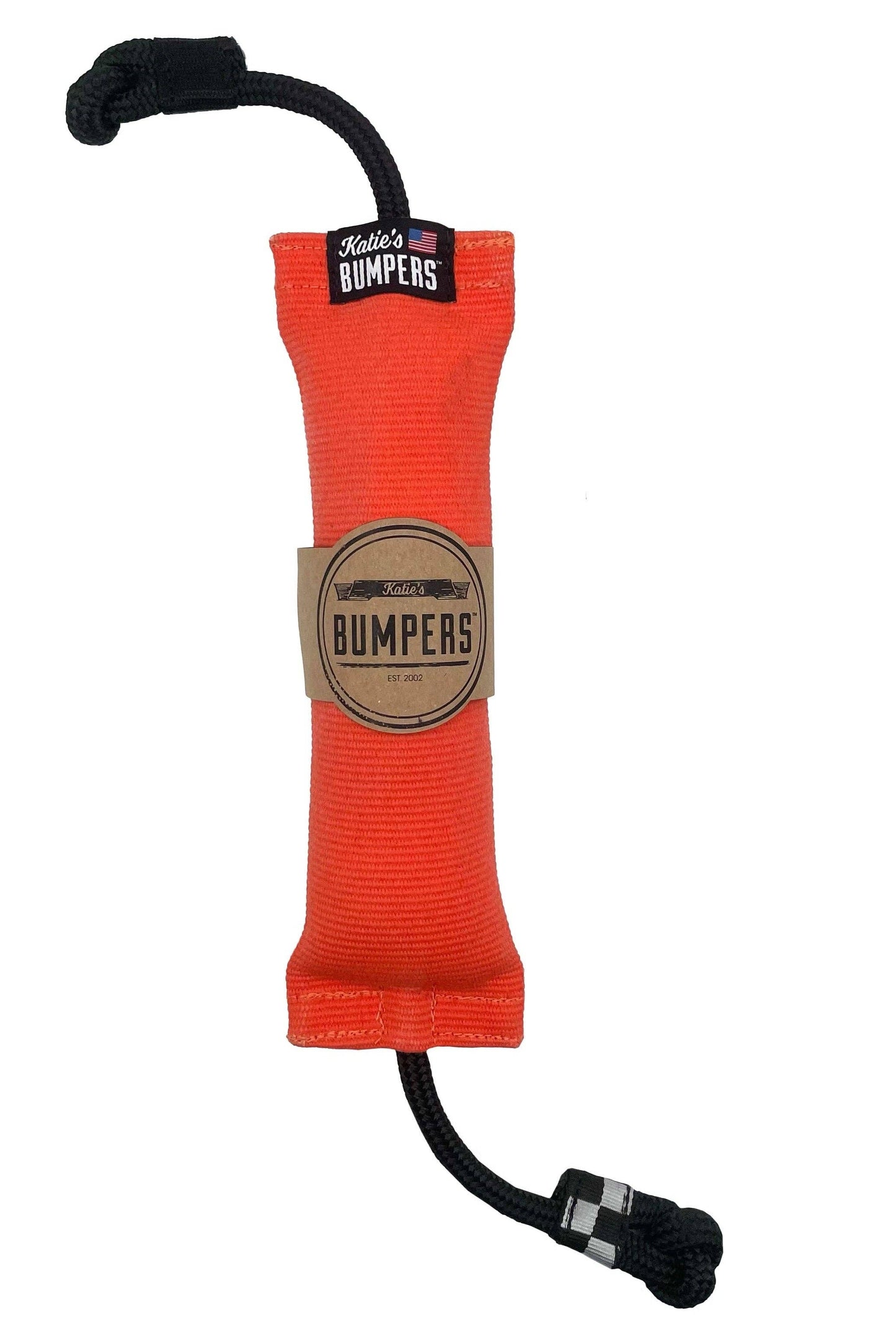 Katie's Bumpers - NEW!! KB Double Tug Rope