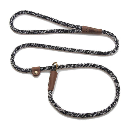 Mendota Pet - Small Slip Lead - 3/8" x 6'