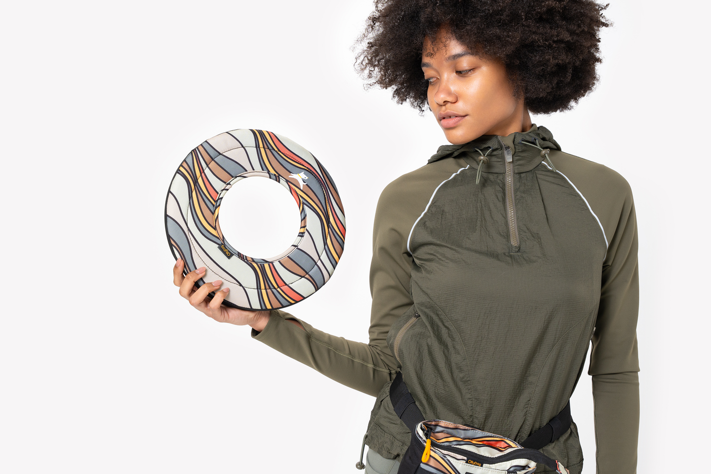 OllyDog - Super Flyer