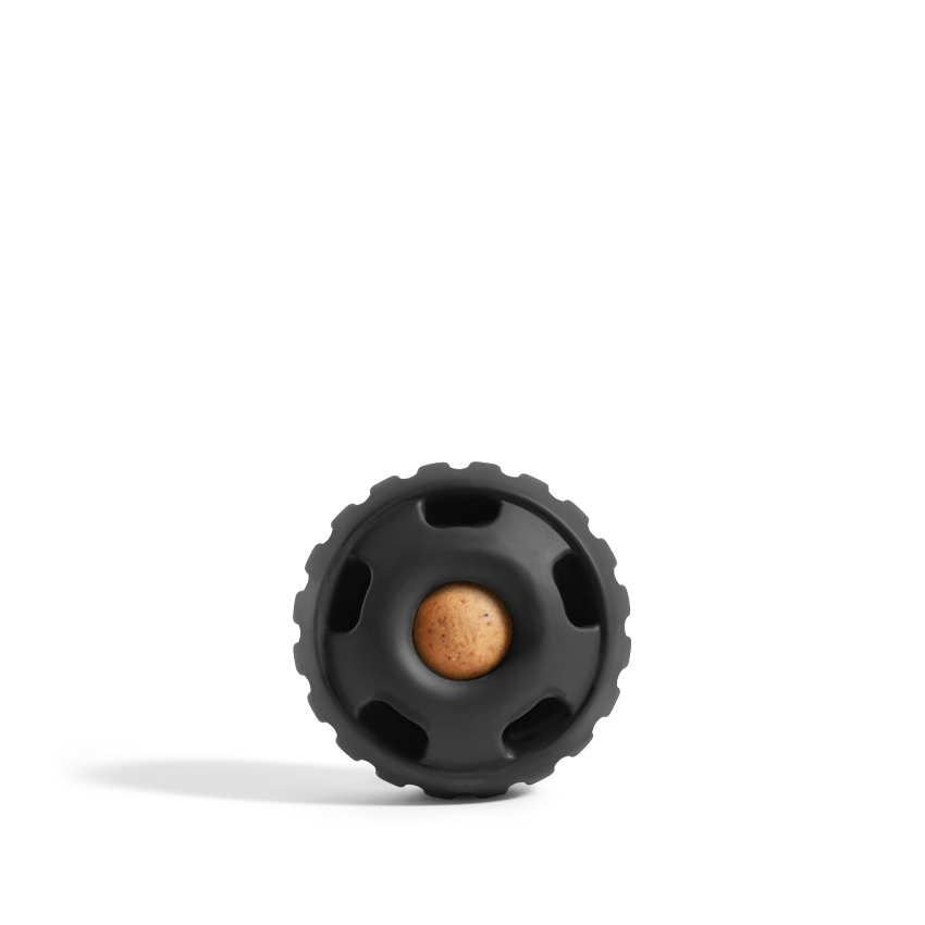 Woof - The 'Power Chewer' Pupsicle