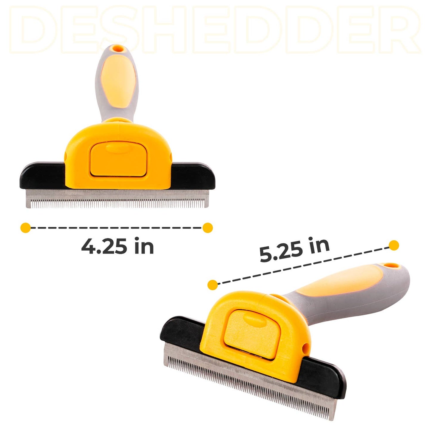 Precious Tails - Precious Tails Deshedder Tool