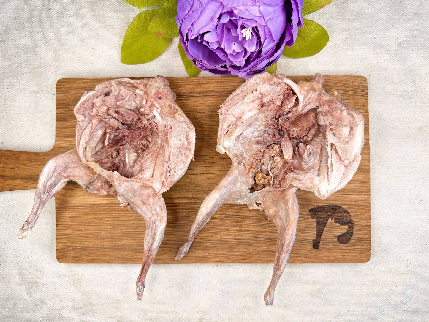 Droolicious - Freeze-dried Quail