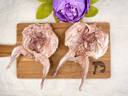 Droolicious - Freeze-dried Quail