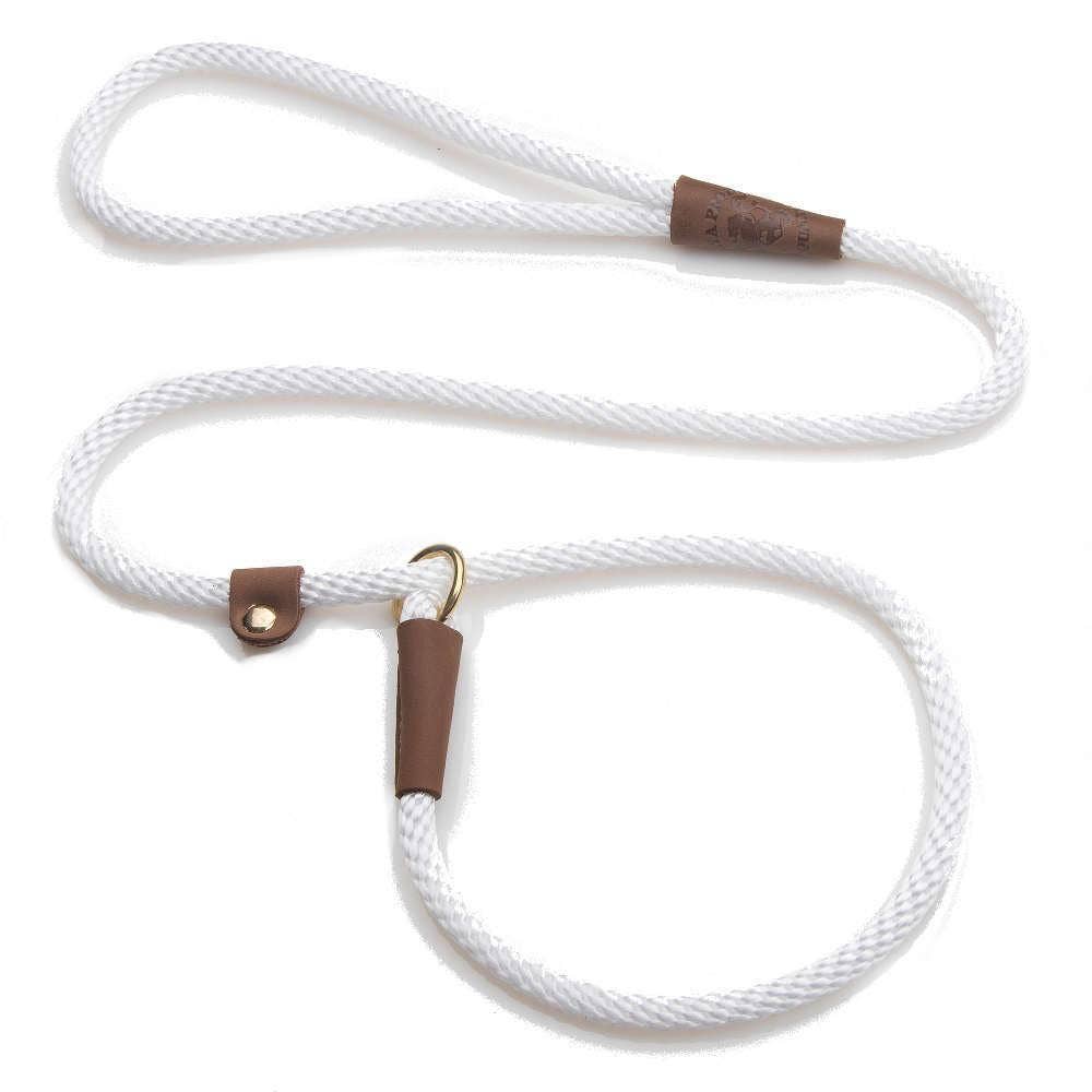 Mendota Pet - Small Slip Lead - 3/8" x 6'