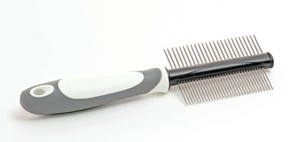 Precious Tails - Precious Tails Double Sided Pin Comb