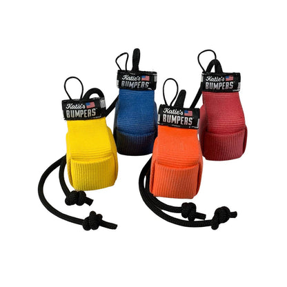 Katie's Bumpers - NEW!! KB Ball Rope Trainer