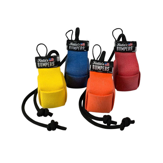Katie's Bumpers - NEW!! KB Ball Rope Trainer