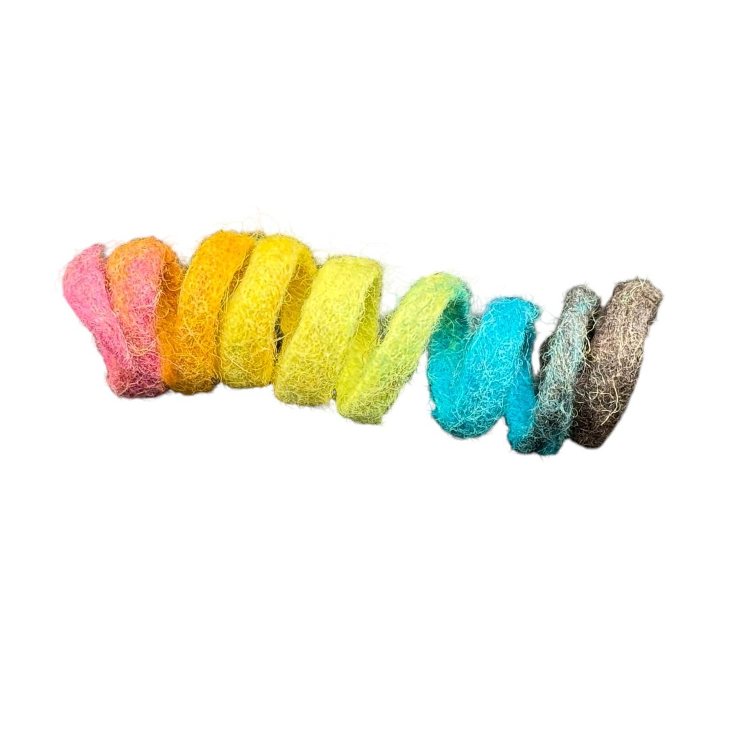 Koira - Rainbow Springs Cat Toy